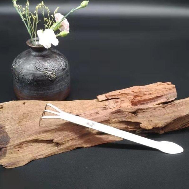 D8KF Durable Gardening Rake Mi - Bonsai Garden Shop recension och pris