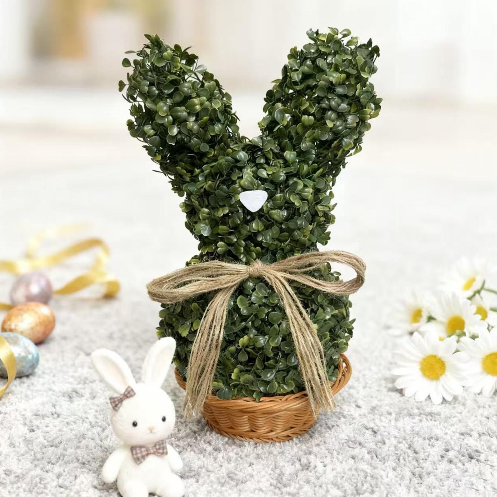 Faux Greenery Detachable Plant - Bonsai Garden Table recension och pris