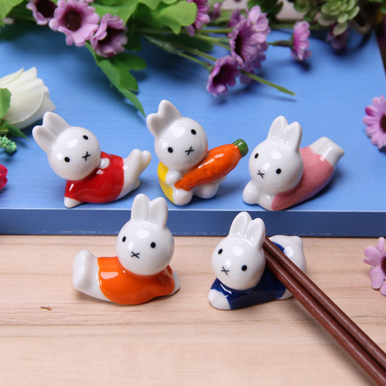 Little Rabbit Ceramic Crafts A - Bonsai Garden Japan recension och pris