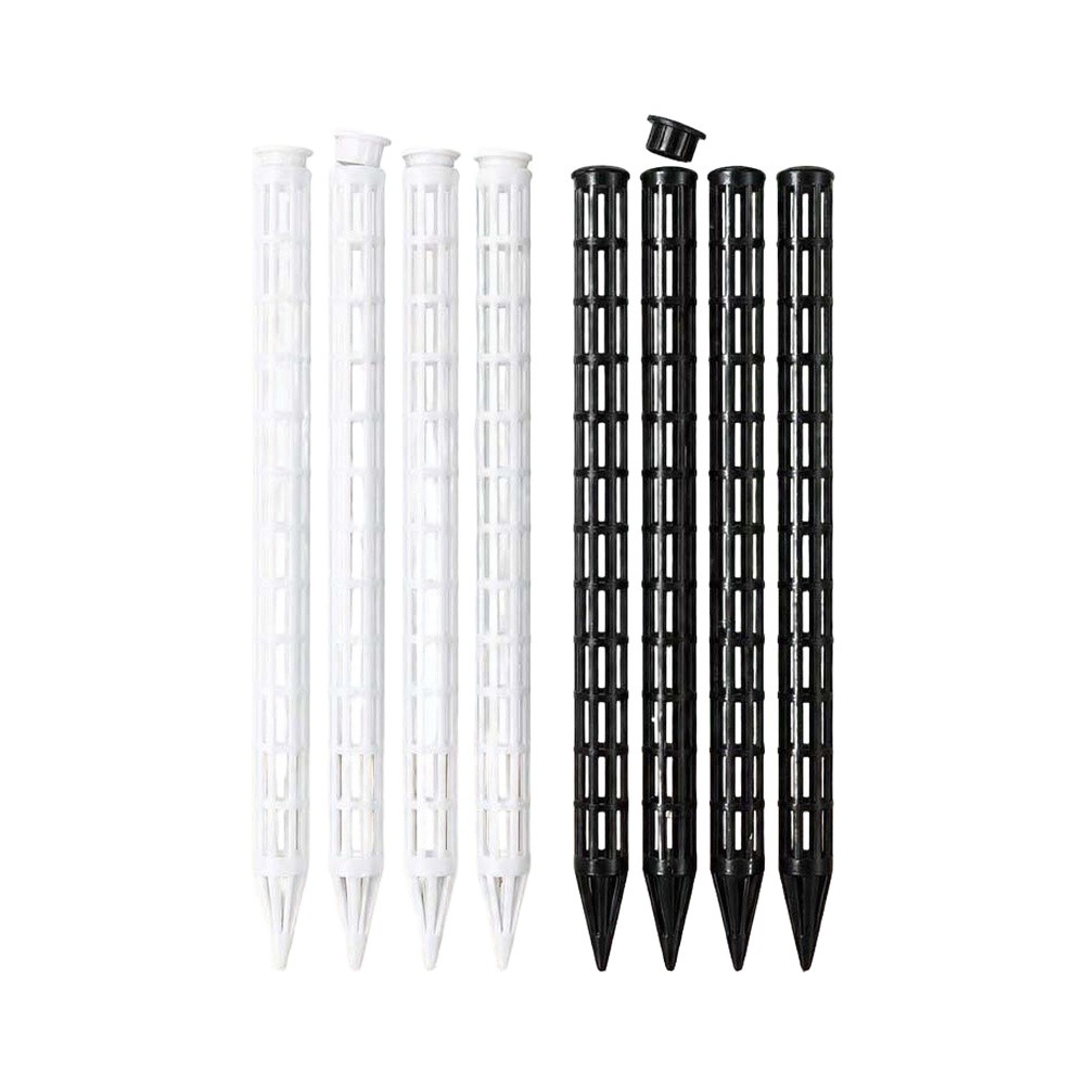 50Pcs Plant Soil Aeration Tube - Bonsai Garden Youtube recension och pris
