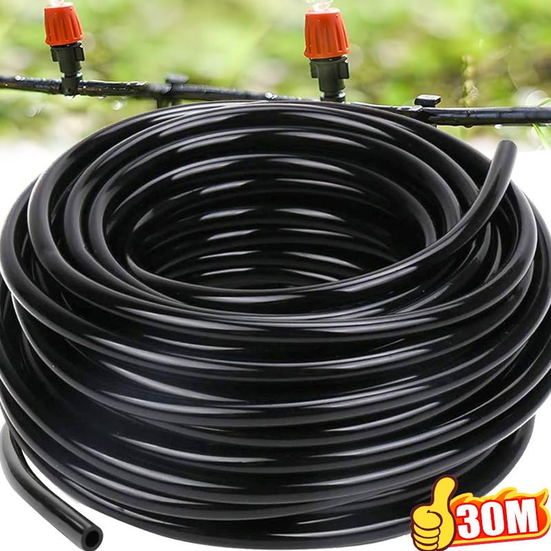 Garden Watering Hose Drip Irri - Bonsai Garden Youtube recension och pris