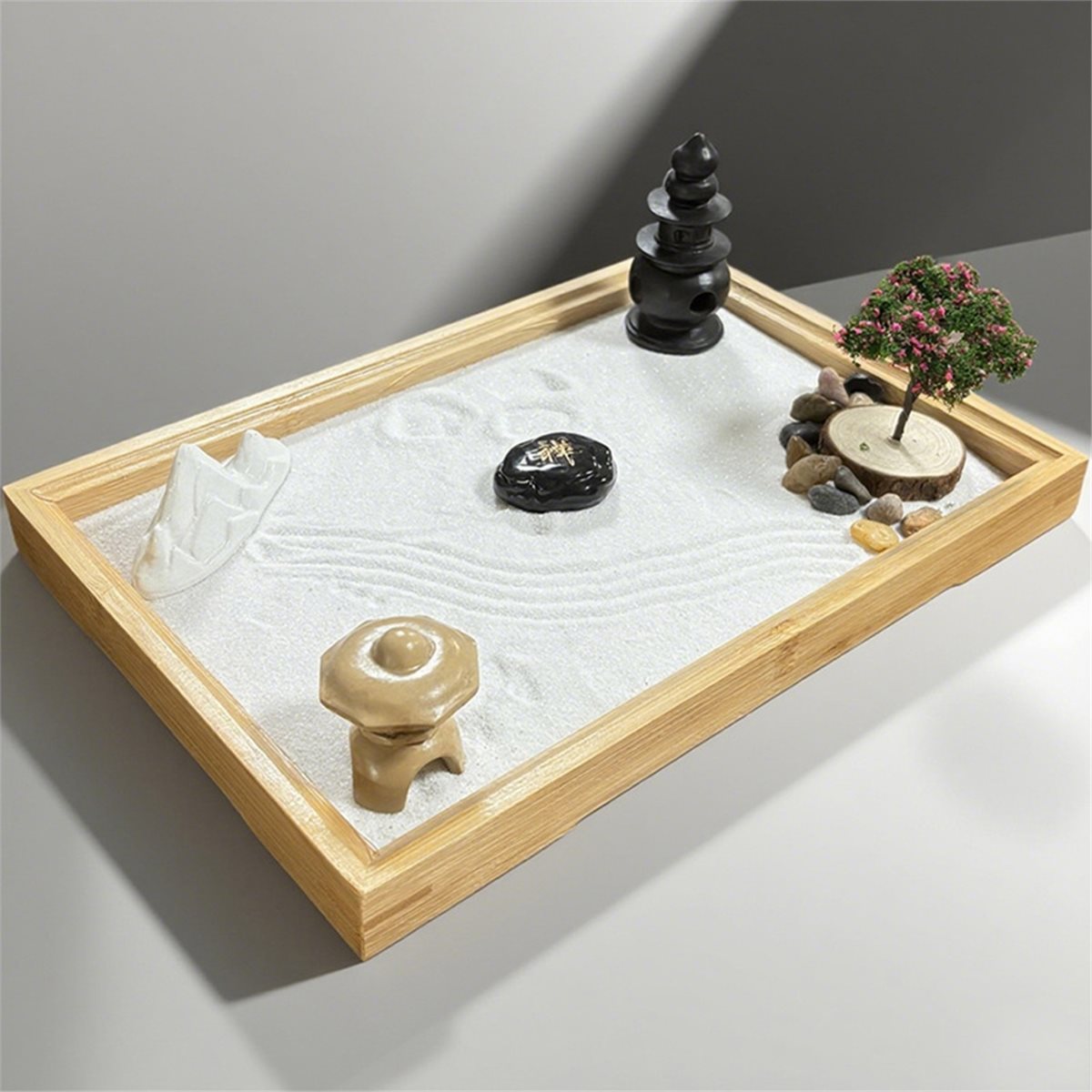 618 Mega Sale Japanese Garden  - Japanese Garden Bonsai recension och pris