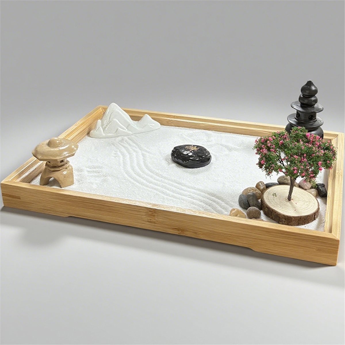 618 Mega Sale Japanese Garden  - Japanese Garden Bonsai recension och pris