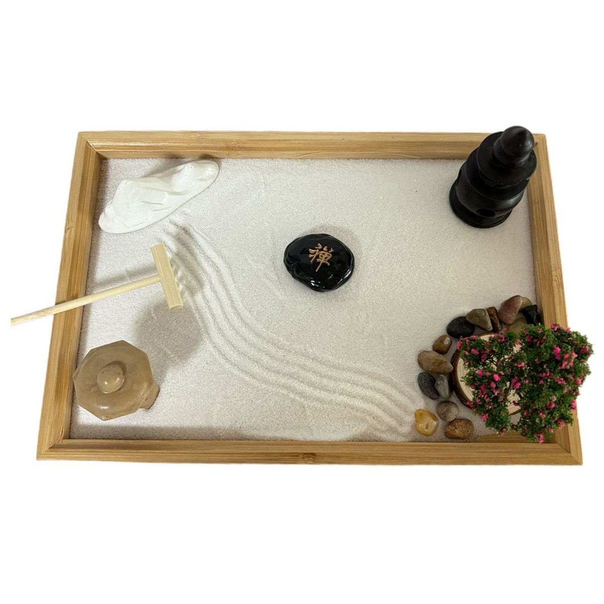 618 Mega Sale Japanese Garden  - Japanese Garden Bonsai recension och pris