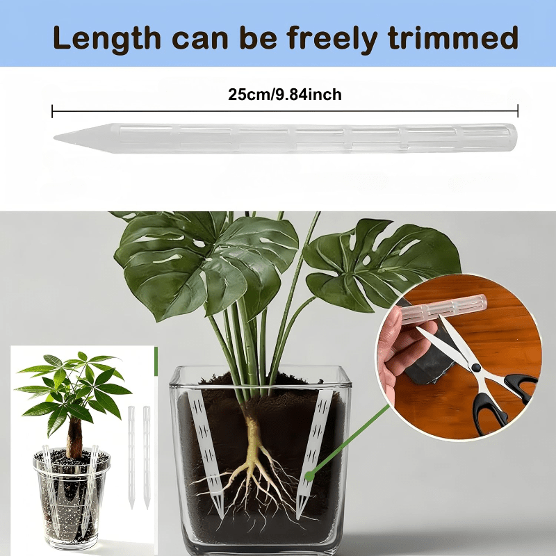 Adjustable Plant Root Aeration - Bonsai Garden Youtube recension och pris