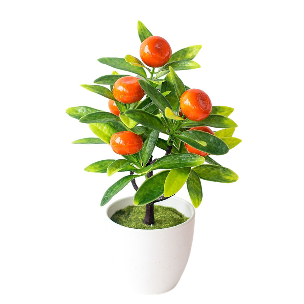 Fake False Plant Artificial Bo - Bonsai Garden Shop recension och pris