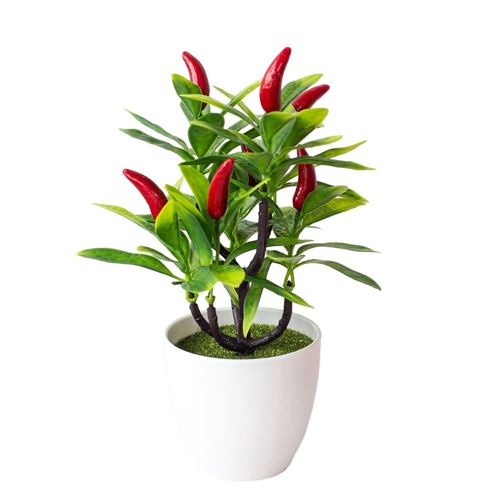 Fake False Plant Artificial Bo - Bonsai Garden Shop recension och pris