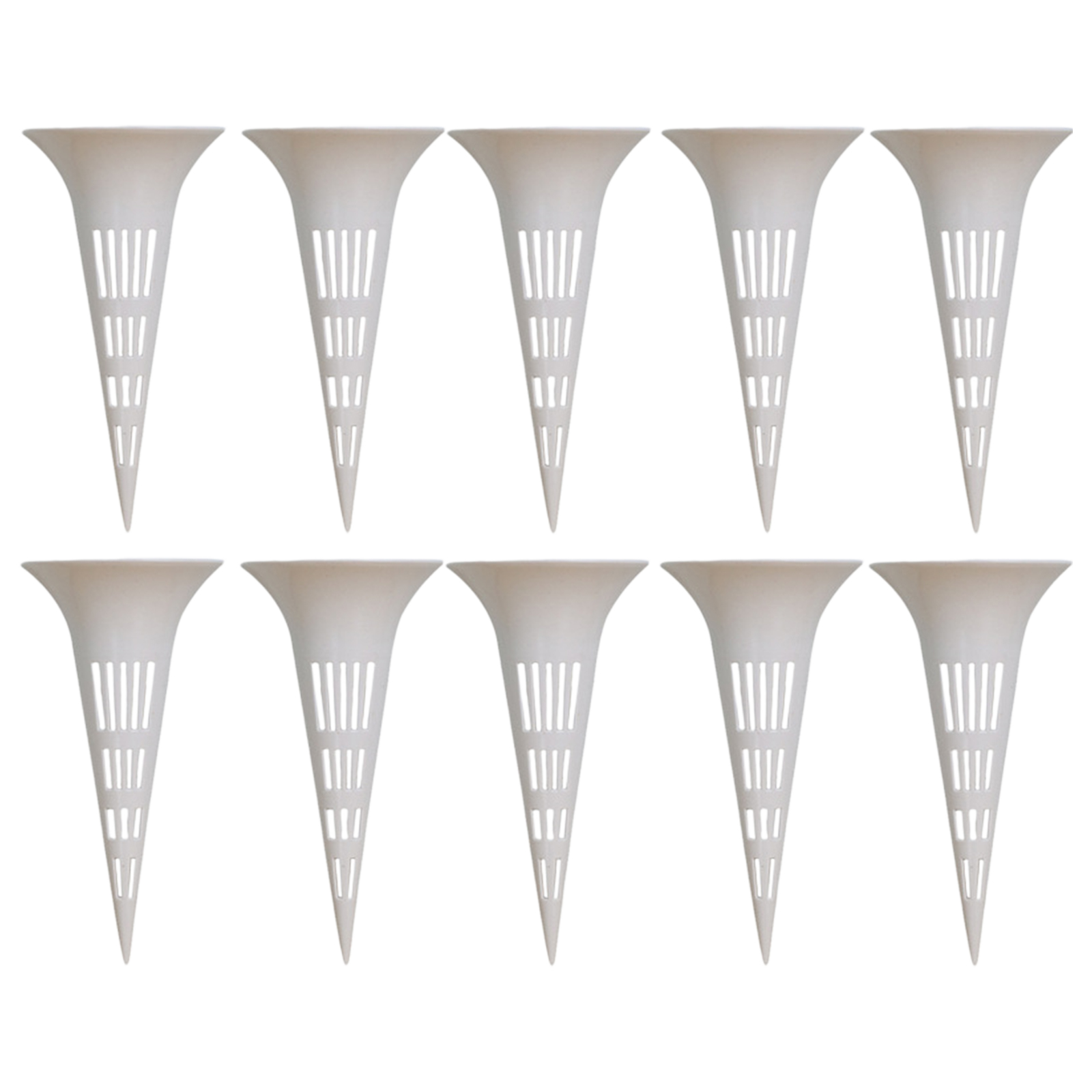 Plastic Soil Aerator Tube Prev - Bonsai Garden Youtube recension och pris
