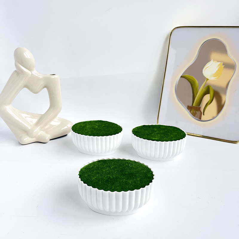Simulated flowerpot corrosion- - Bonsai Garden Shop recension och pris