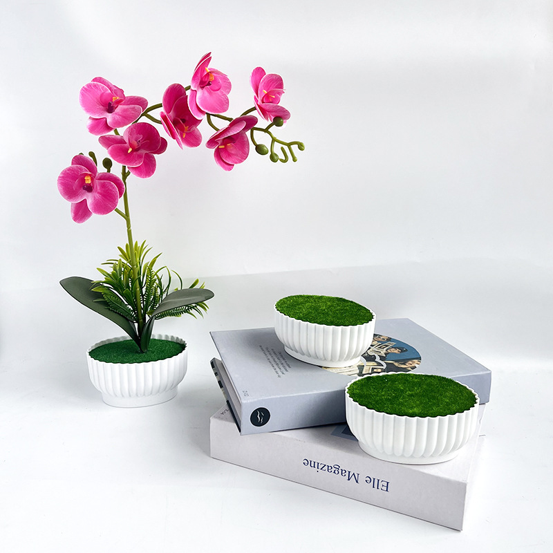 Simulated flowerpot corrosion- - Bonsai Garden Shop recension och pris