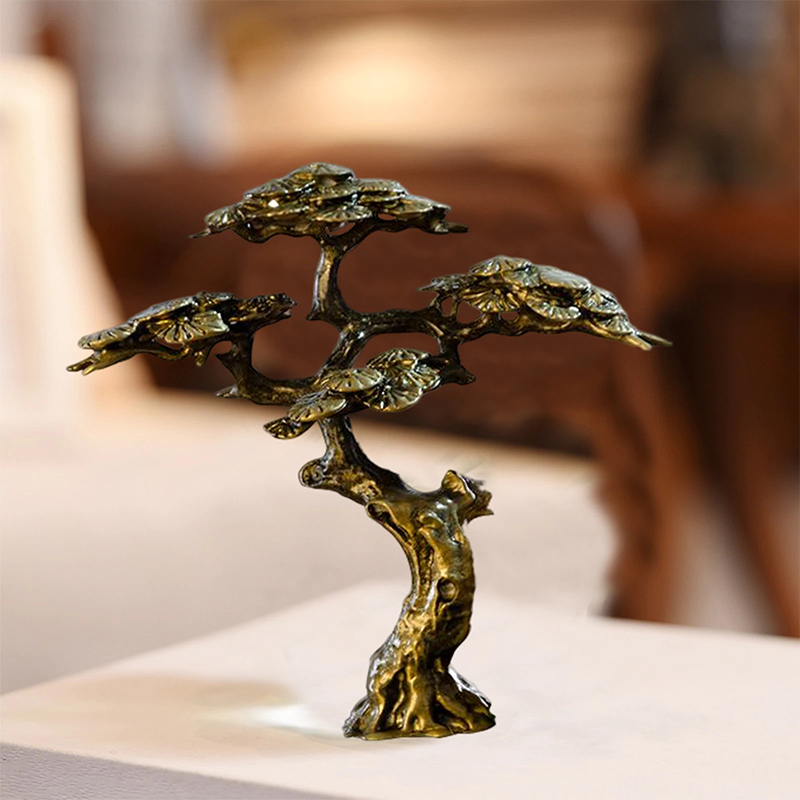 Mini Welcome Pine Miniature Fi - Bonsai Garden Ideas recension och pris