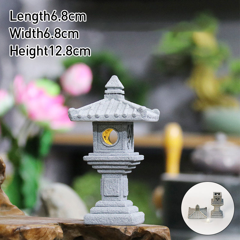 Japanese Garden Bonsai Rockery - Bonsai Garden Japan recension och pris