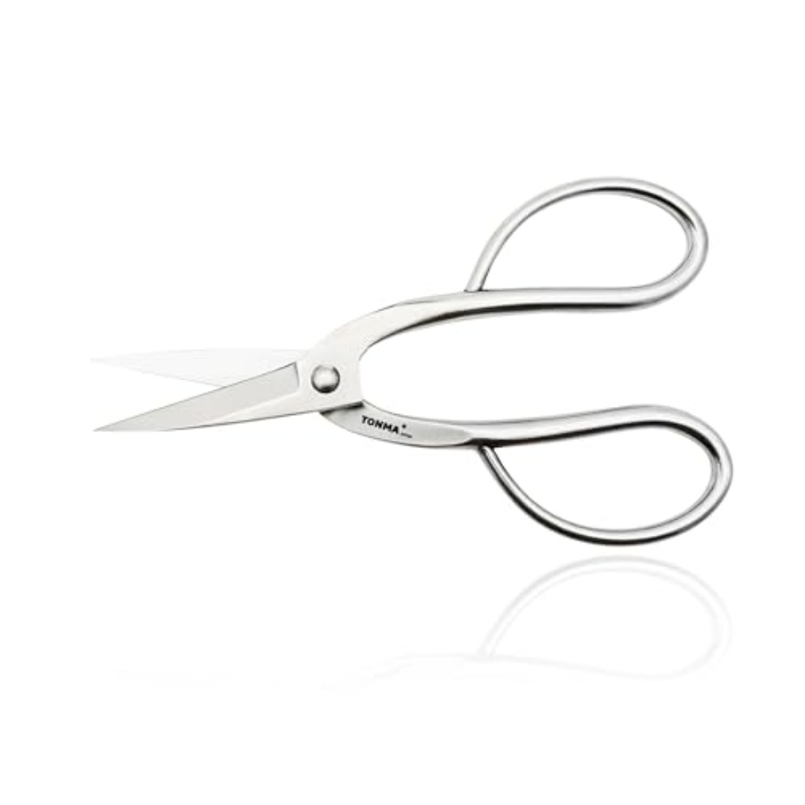 TONMA Scissors [Made in Japan] - Bonsai Garden Japan recension och pris